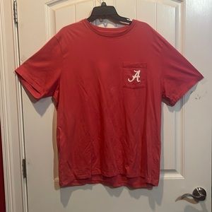 Men’s Alabama Vineyard Vines T-Shirt